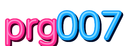 prg007 — logo kanal